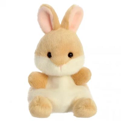 Aurora Stofftier - Palm Pals Hase, 15 cm