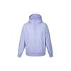 Sportbekleidung Klassische Gewebe Damen Locker UV-Kapuzenjacke FV6299-533
