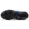 Nike Air VaporMax Plus Schwarz Team Rot Hyper Violett Damen AO4550-001