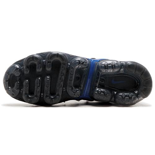 Nike Air VaporMax Plus Schwarz Team Rot Hyper Violett Damen AO4550-001