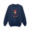 Inside Out 2 Girls IÂ´m Fine Sweatshirt