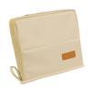 Pencil Case With Compartments Pencil Case Organizer Storage Lightweight Organizer Multi-Compartment Waterproof Cosmetic Bag