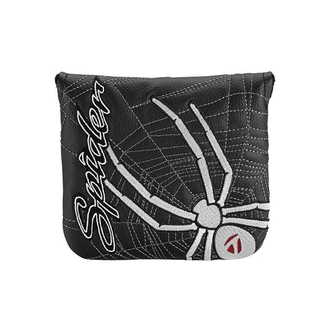 

Чехол для клюшки TaylorMade Chalk Putter Spider-X