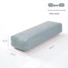 Longchan Rectangular Yoga Bolster Pillow