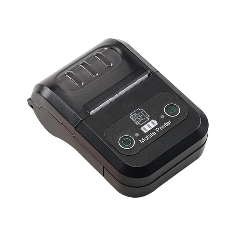 YD589 Портативный Bluetooth-принтер чеков для кассового аппарата и управления запасами
