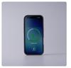 iPhone 17 Pro Max Magnetic Ring Stand Case with Skin-Feel Cover
