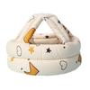 1PC Baby Anti Fall Head Protection Pad, Baby Learning To Walk Head Protection Cap, Anti-Collision