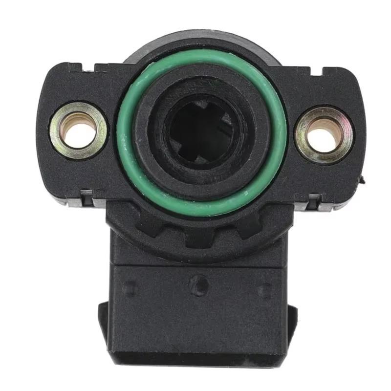 044907385A TPS Throttle Position Sensor for VW  Passat B3/B4 Golf Mk3 Polo Corrado SEAT Cordoba Toledo Ibiza Transporter T4