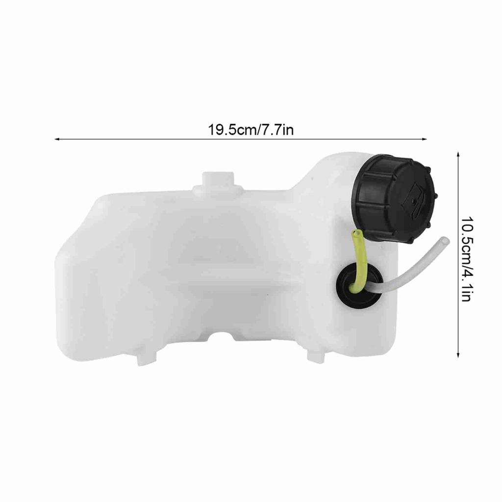 Garden Tool Engine Brush Trimmer Gas Fuel Tanks Assembly for Honda GX25 GX25N GX25NT HHT25S