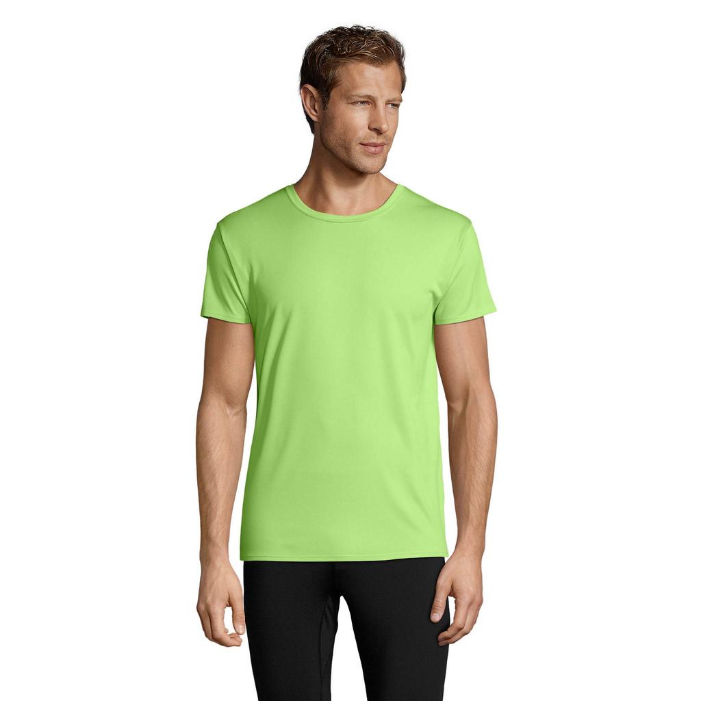 Camiseta de Sprint Unissex para Adultos