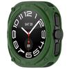 PC Protector Smartwatch Case Smartwatch Protective Bumper Cover AntiScratch for Watch Ultra 47mm