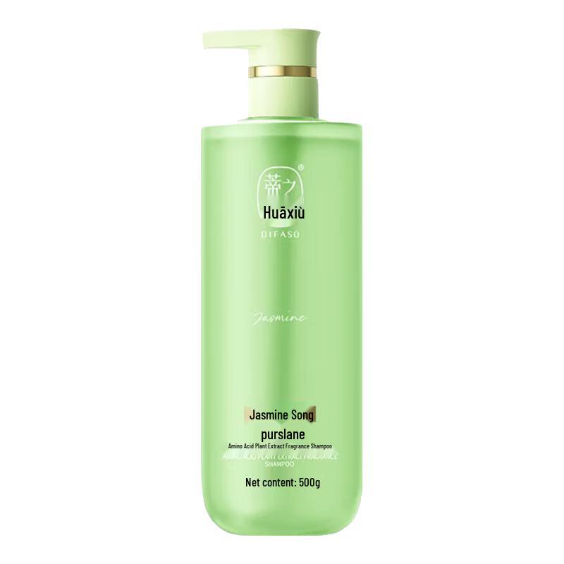 Tihua Zhixiu Hair Care Shampoo