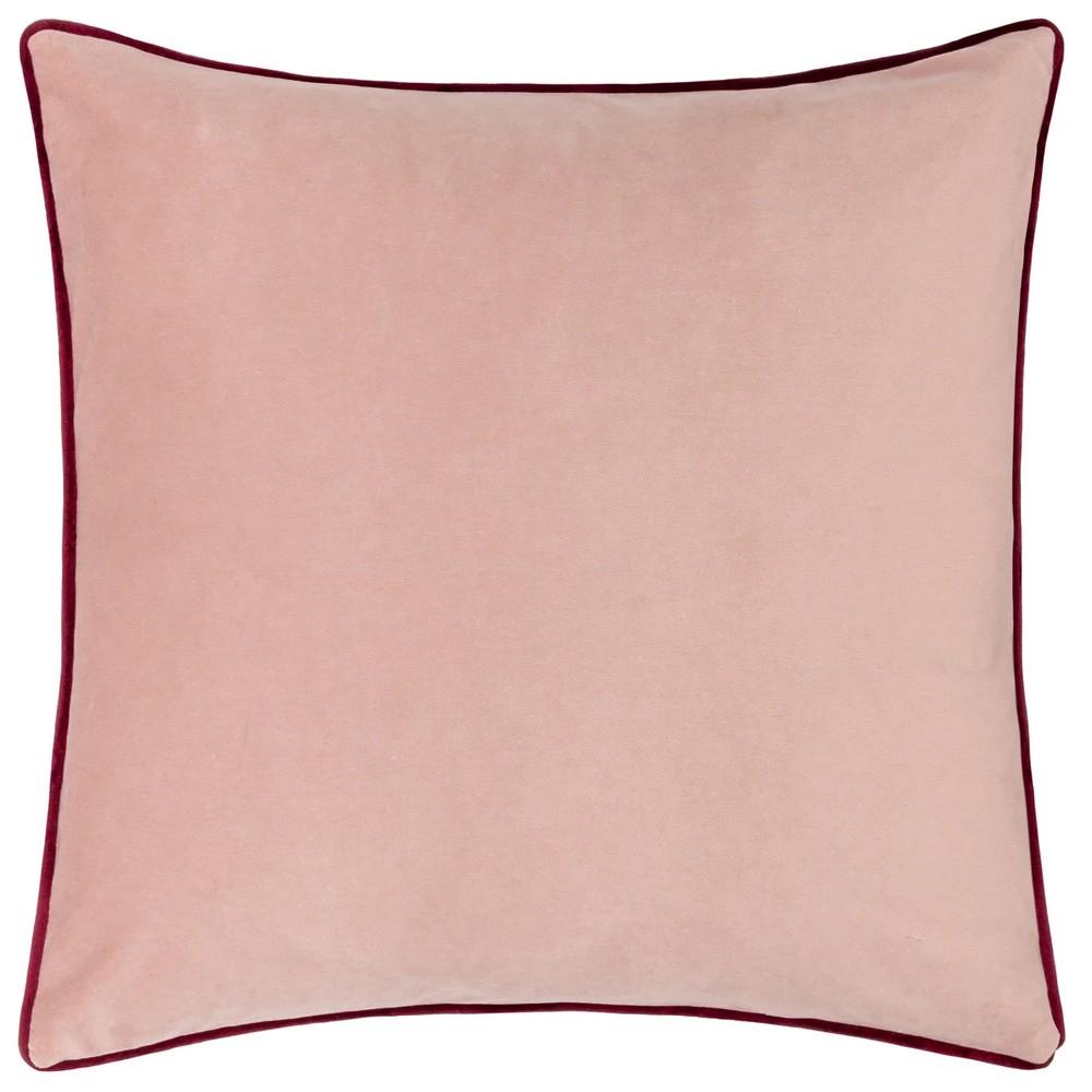 Little Furn Funguys Friends Piped Velvet Cushion Cover