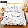 Rosa Flamingo Bettwäsche Set Einzelbett Twin Full Queen King Size Flamingo Bett Set Aldult Kinder Schlafzimmer Bettbezug Sets 3D Druck 012