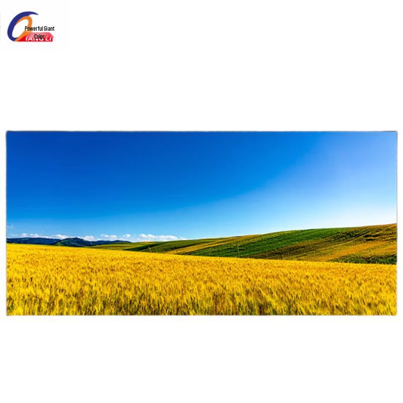 QIANGLI Q3.0 H Outdoor Full-Color LED Display CN Plug (adapter Included)