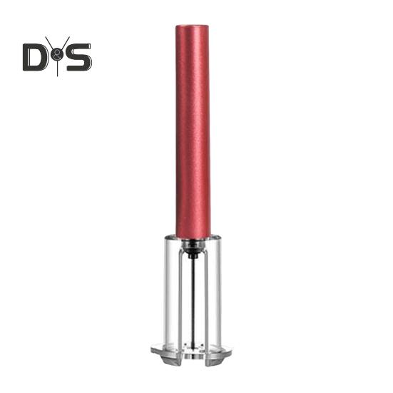 

Набор для извлечения пробок с помощью воздушного насоса Набор для извлечения пробок с помощью пневматического насоса Набор для извлечения пробок с помощью пневматического насоса для бутылок Простой инструмент для извлечения пробок для любителей вина