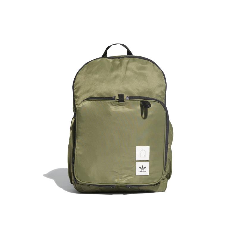 

adidas originals Unisex Backpack Adidas DV0261 армия зеленый