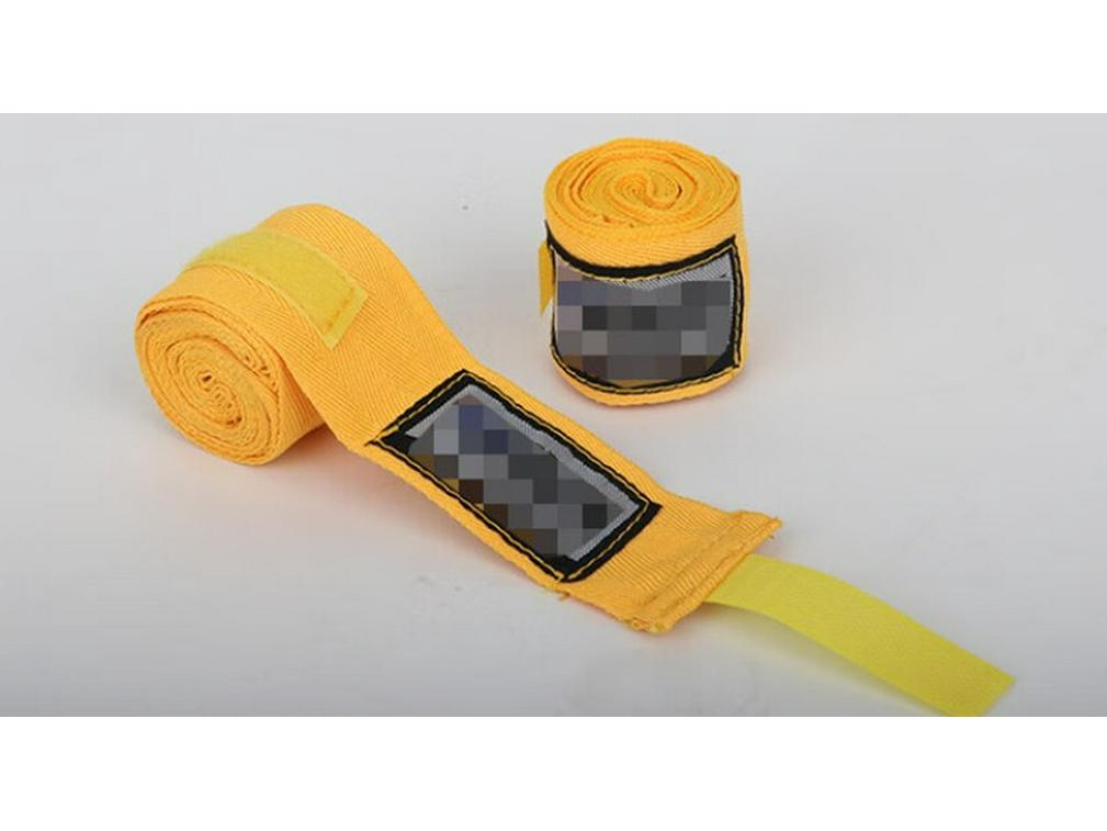 Longchan Cotton Boxing Hand Wraps