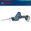 Bosch GSA18V-LI Compact Cordless Reciprocating Saw CN plug (adapter included)
