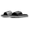 Under Armour Herren Hovr Havoc 4 Schwarz Weiß 3022711-002