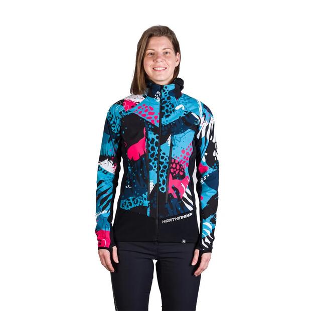 

Northfinder Куртка Krizna 2 S