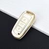 TPU for Geely Car Key Case Cover Holder for Geely Emgrand 7 GX3 Atlas GS NL3 Gili Emgrand 7 EX7 GT GC9 Protector