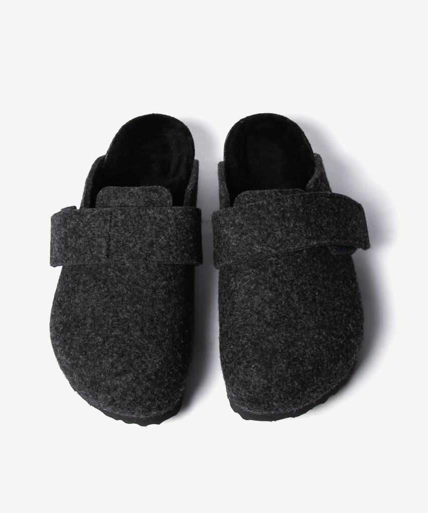 Birkenstock Comfort Sandals 1030716 LOMA ANTHRACITE