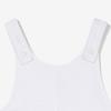 [fila Kids] Girls Overall Dress  Fk2opf2103f Owh  q0zFk2opf2103fOwh