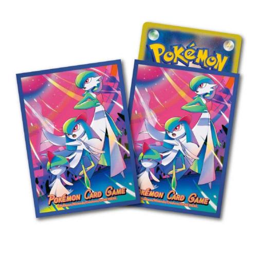 Pokemon Card Game Deck Shield Evolution Trajectory Gardevoir