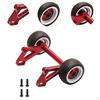 Aluminium Alloy Wheelie Bar Accessories for 1/8 Scale Car Upgrade,Replace,Spare Parts Sturdy Head up