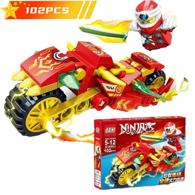 Ninja War Machine Lloyd War Armor Mech Mini Model Action Figure Building Blocks Compatible Cartoon Anime Cities Kid Toys Gifts
