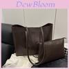 Pu Tote Bag For Women With Magnetic Closure And Large Capacity For Daily Use