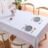 Changbaosen Waterproof Oil-Proof Plastic Tablecloth