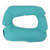 Thickened Toilet Soft Cushion Bedside Commode Cushion Water Resistant Soft Cushion for Commode Chair