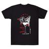 Woman In Martini Glass I Need a Drink R.R. T-Shirt