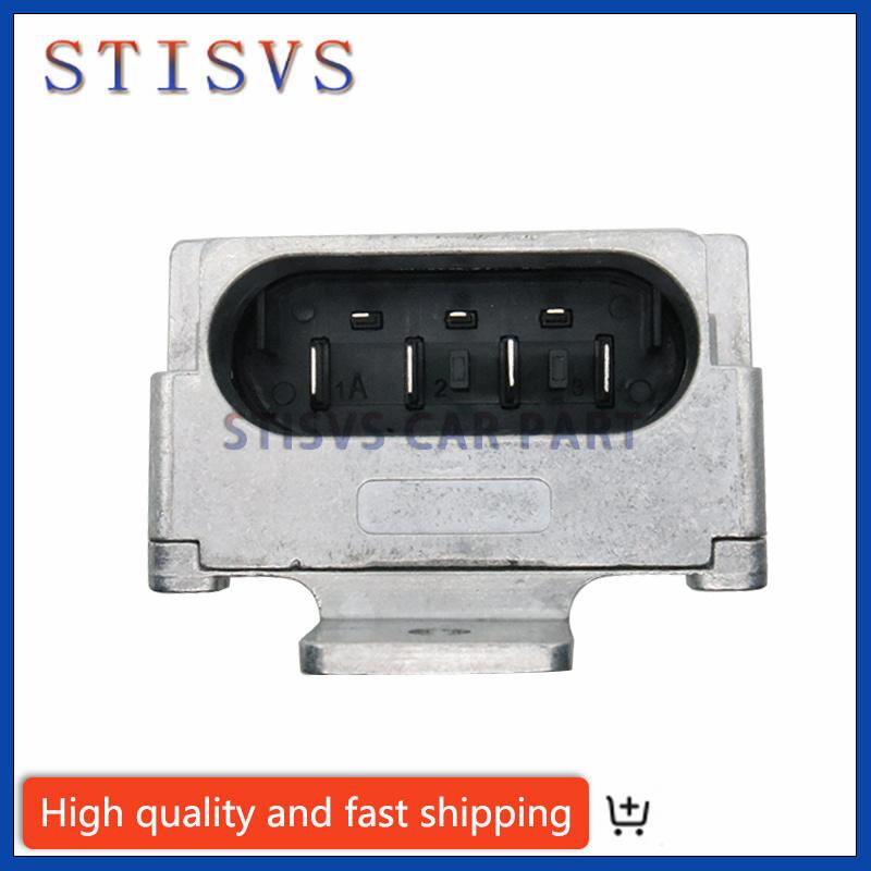 0255453332 Cooling Fan Control Regulator Module For Mercedes-Benz C230 E320 SLK230 C280 W202 W210 S202 S210 2000 255453 NEW332