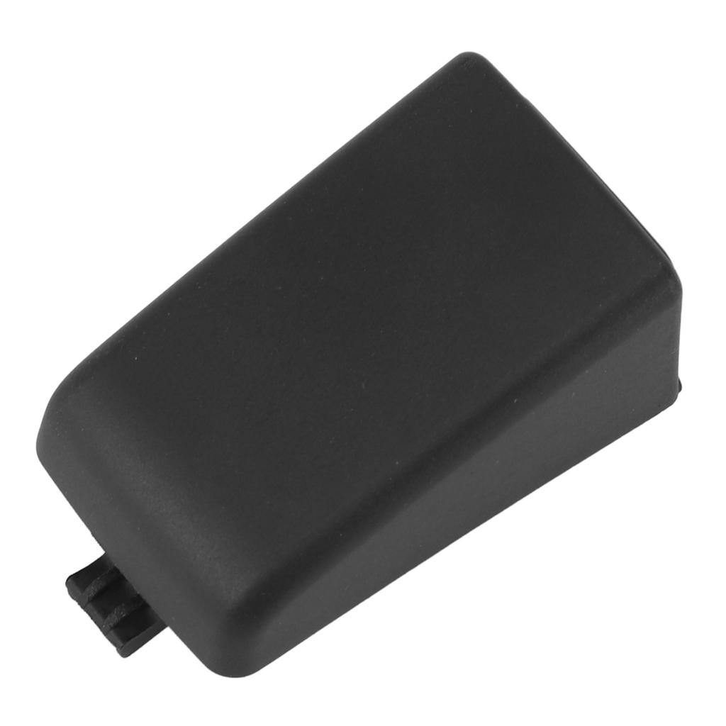 Front Door Handle Cap Cover Door Grab Pull Lock Open Handle Cap for LR2 Freelander 2 LR3 Discovery 3 LR4 Discovery 4