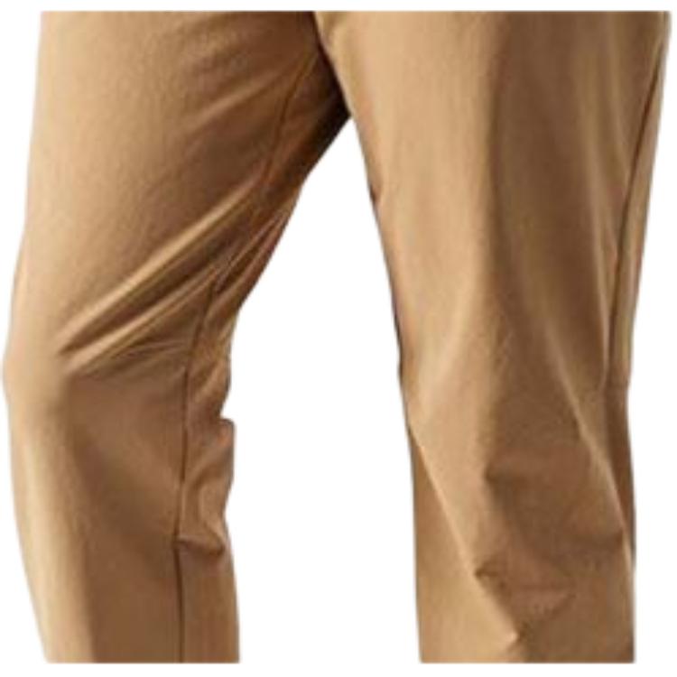 The North Face Casual Pants Men's Khaki NF0A83OP-I0J