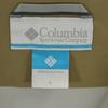 Columbia Rain jacket L Beige Women Used