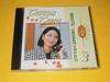 [USED] Teresa Teng Kinkyokusen Vol. 3 CD Deng Lijun TERESA TENG