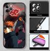 MH96 Naruto Akatsuki Case for Samsung A06 A35 A25 A24 A15 A05S A05 M55 M35 M15 A02 A12 A13 A10 A16 A20 A30 A22 A31 A32 A33 A42 A50