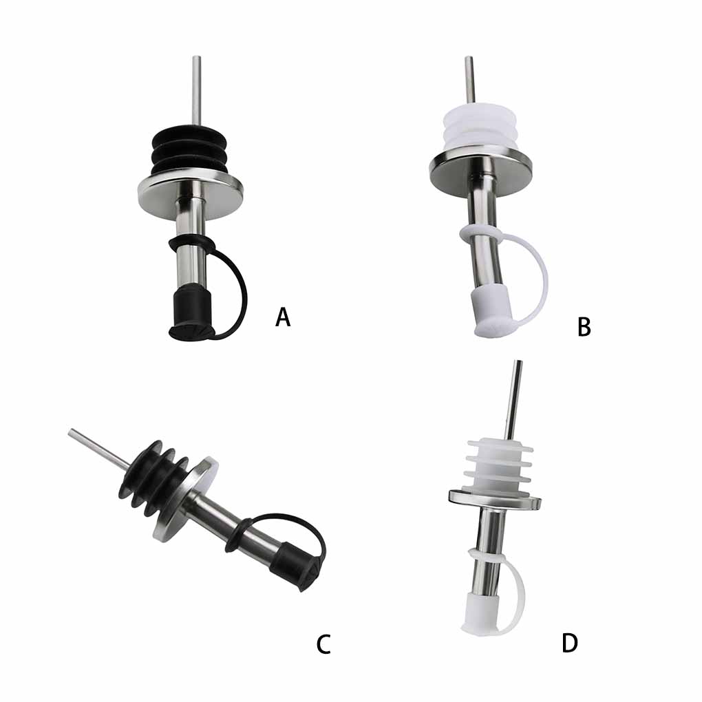 Bottle Stopper Cap Sprayer Compact Size Ple Operation Household Accessories Oil Dispenser Great Sealing Multipurpose