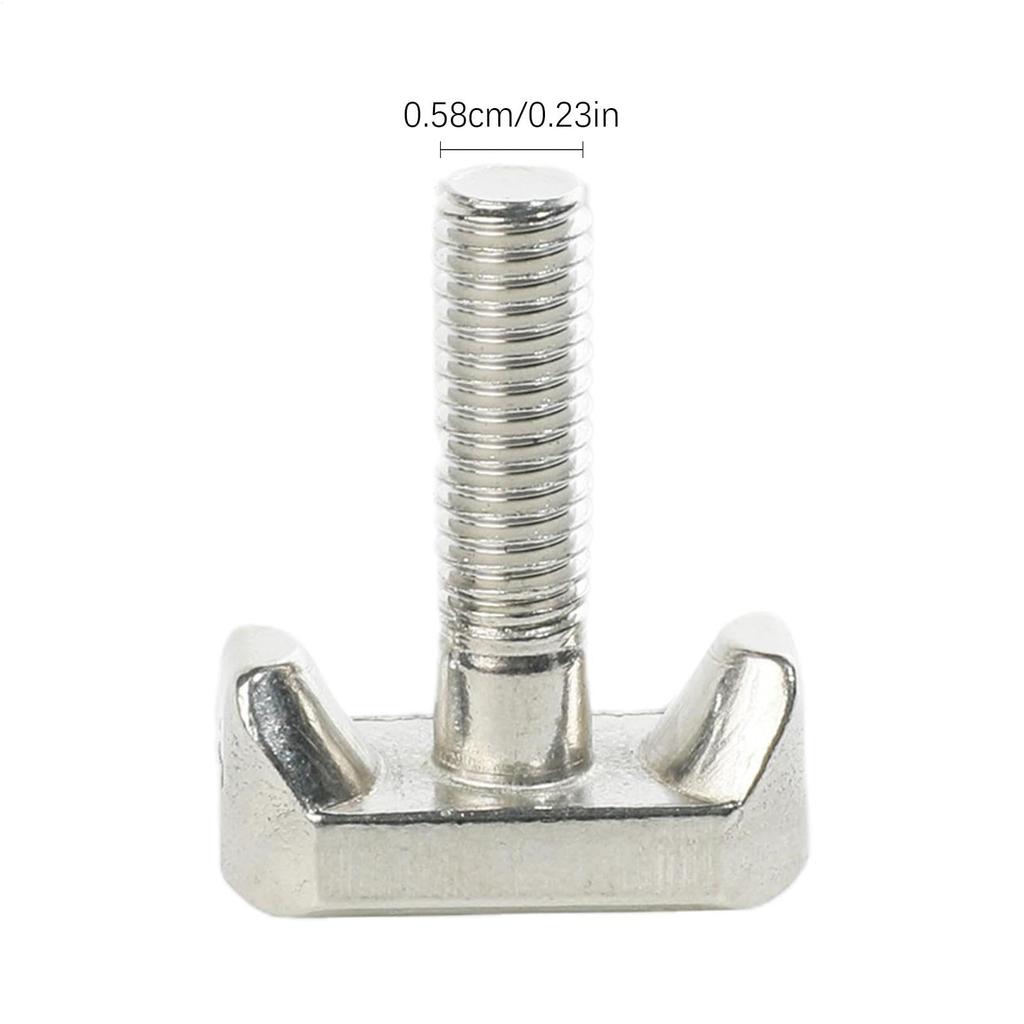 Car Terminal Bolt, Car Extender T Bolt, Car Terminal Bolt