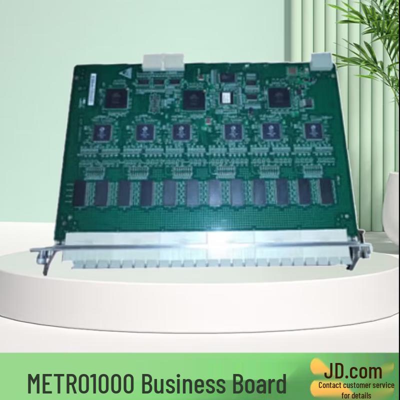Huawei OptiX Network Interface & Service Boards