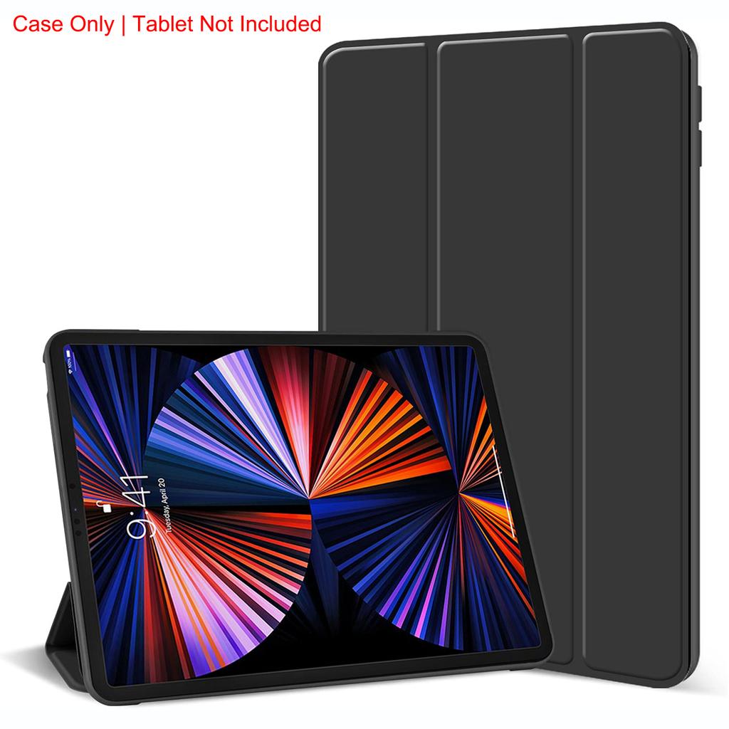 Case for IPad Air 11 M4/M3/M2 (2026/2025/2024), IPad Air 5/4 (2022/2020 5th/4th Generation 10.9-Inch), with Tri-fold Stand Cover