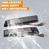 LED Dynamic Turn Signal Light For BMW X5 E53 1999-2006 3 Series E36 Side Marker Flasher Flowing Water Blinker Flashing Light