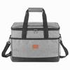 Insulated Food Delivery & Picnic Bag with Ice Pack