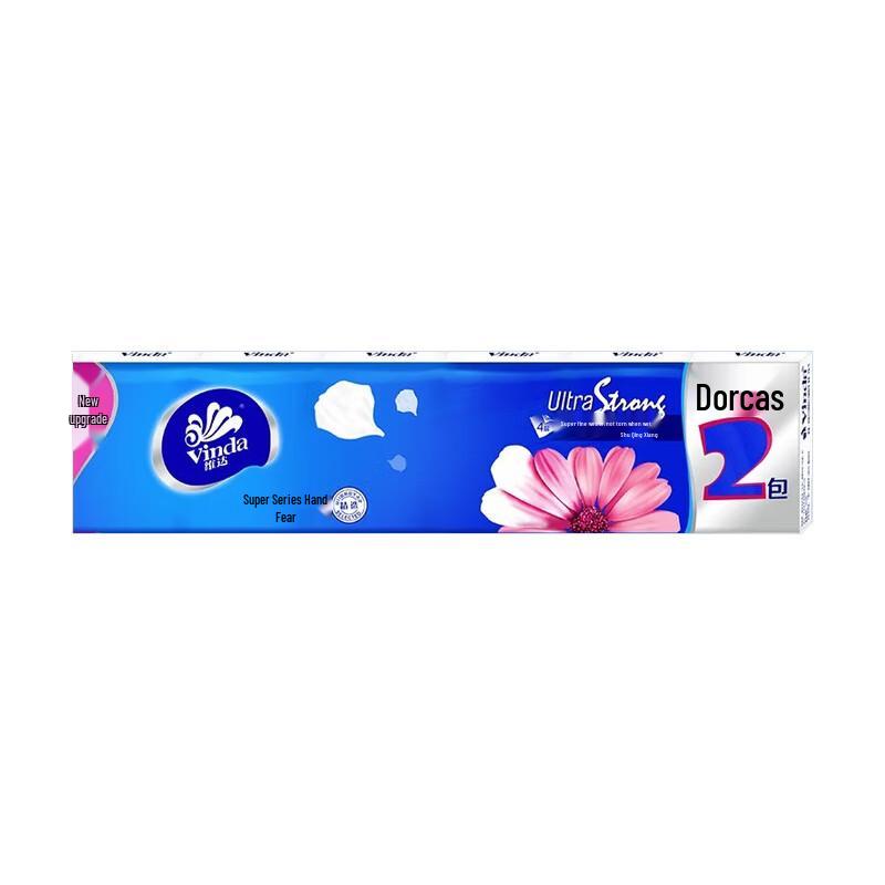 Vinda Pocket Tissues