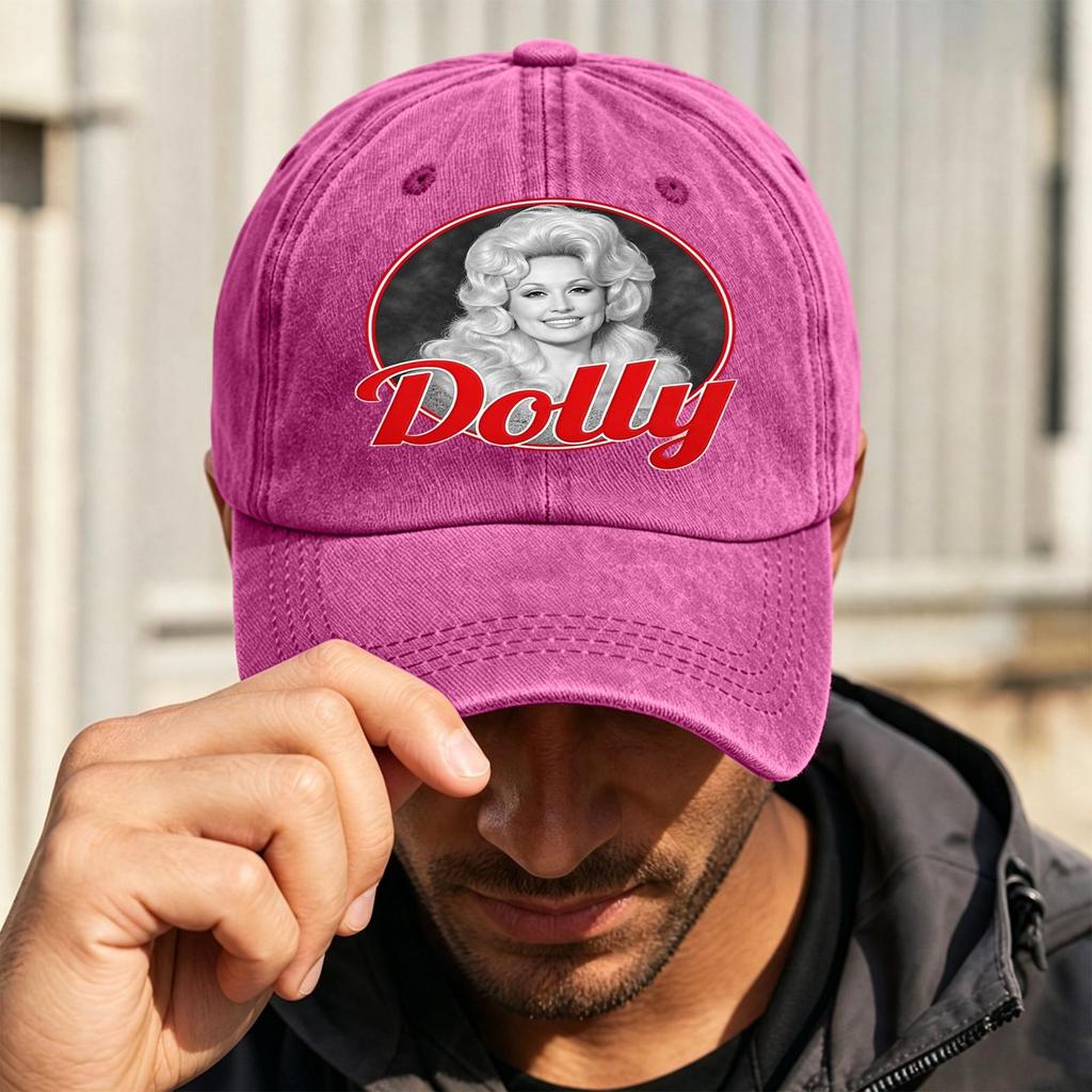 Unisex Vintage Baseball with Retro Print for Men and Women