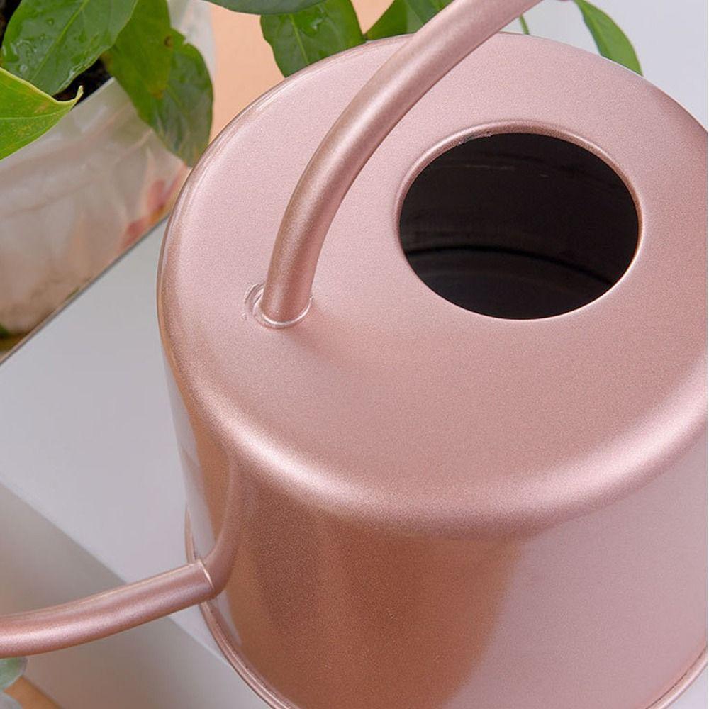 u Large Capacity Watering Can 1.3L Watering Pot High Quality Watering Sprayer  Garden Tool